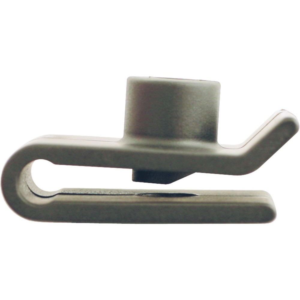 Produktabbildung: KS TOOLS Nylon U-Mutter-Clip für Toyota,10er Pack