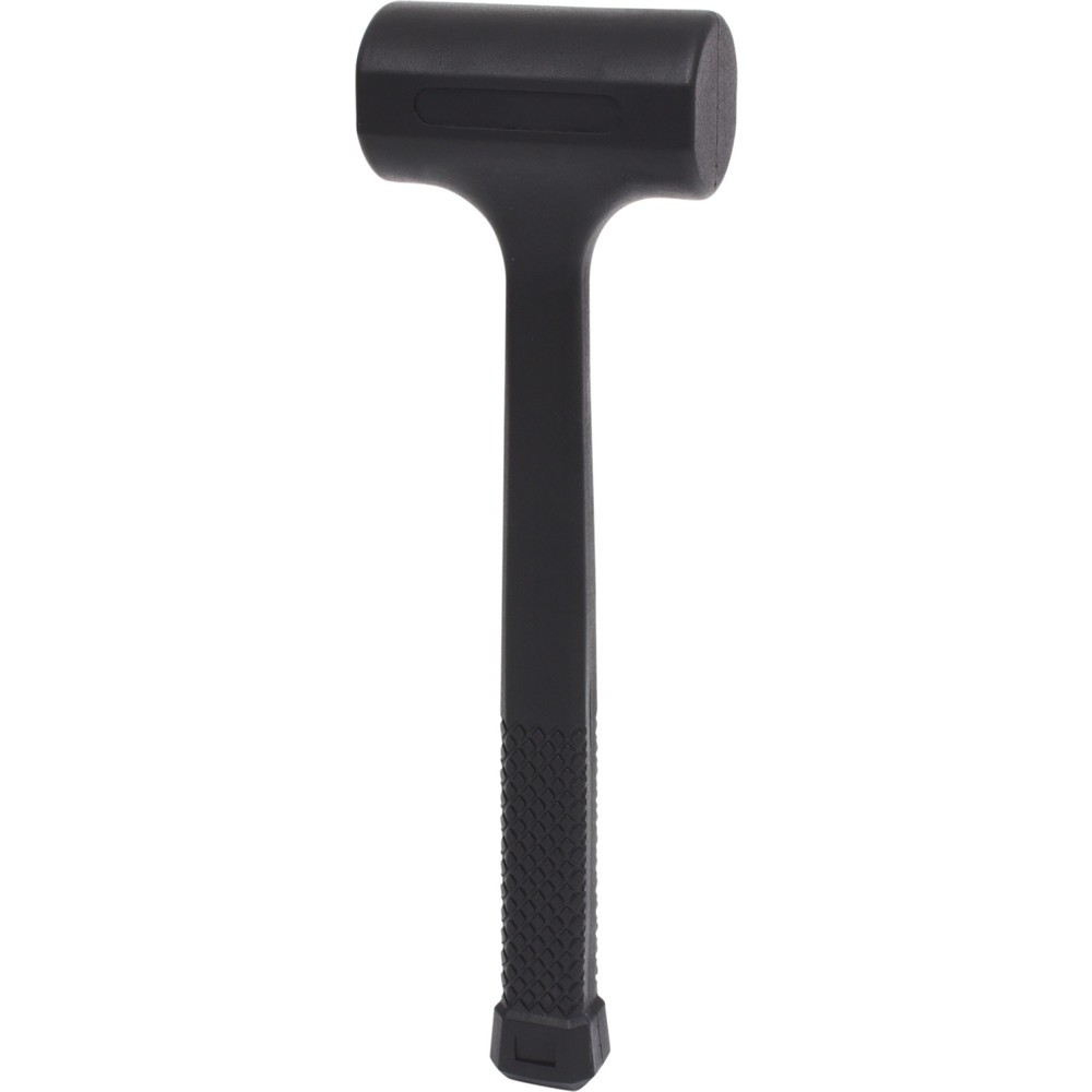 KS TOOLS Rückschlagfreier Schonhammer, 860g