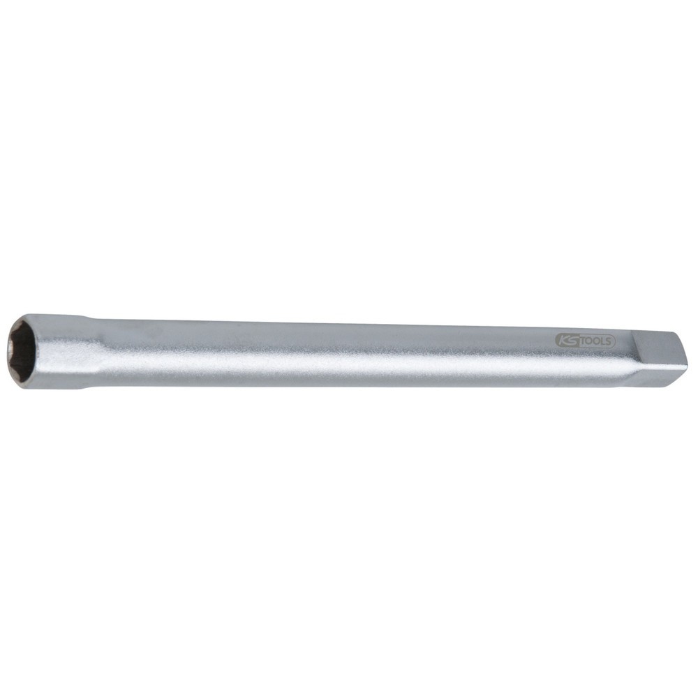 Produktabbildung: KS TOOLS 1/4" Sechskant-Stecknuss für Stoßfänger, 160mm