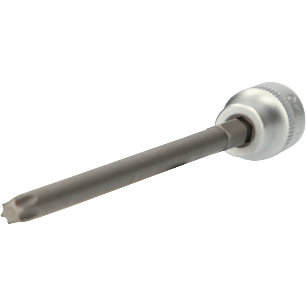 Produktabbildung Nr. 1: KS TOOLS 3/8" Spezial-Bit-Stecknuss Torx, T30