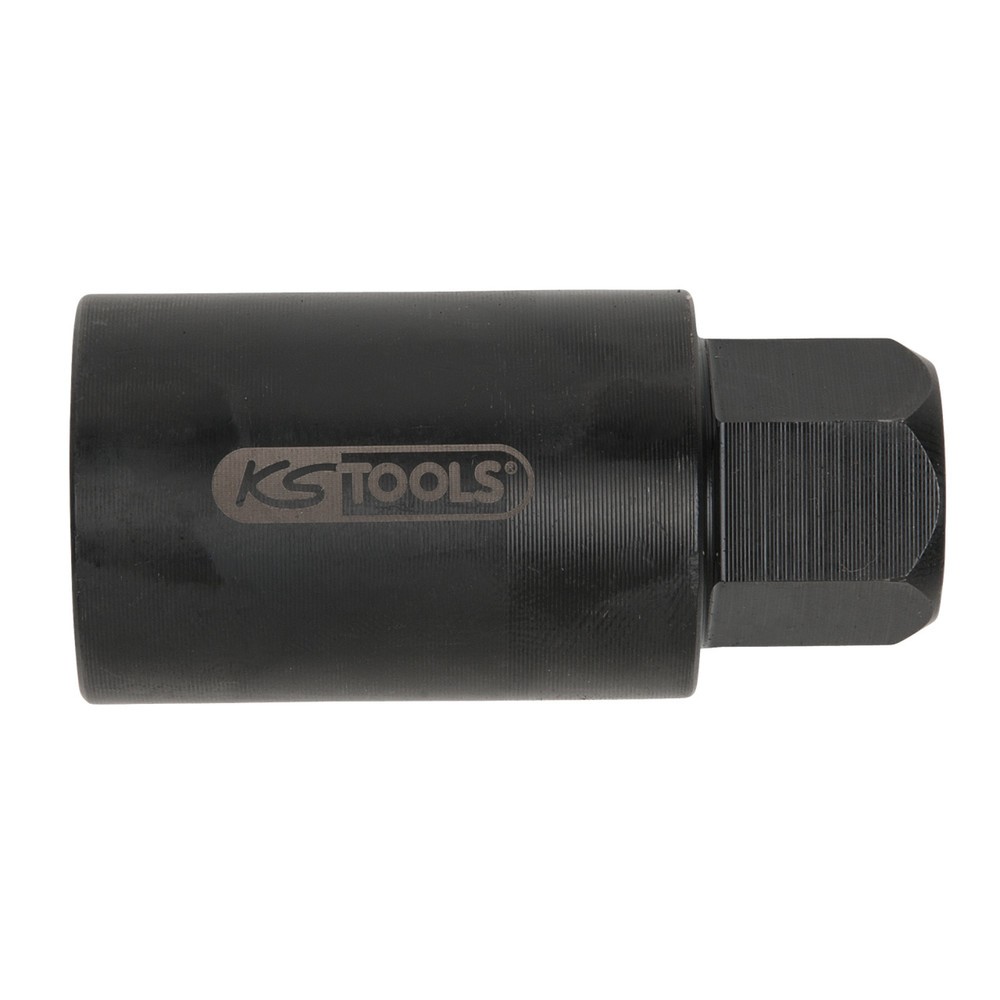 KS TOOLS Spezial-Kraft-Stecknuss, 22mm