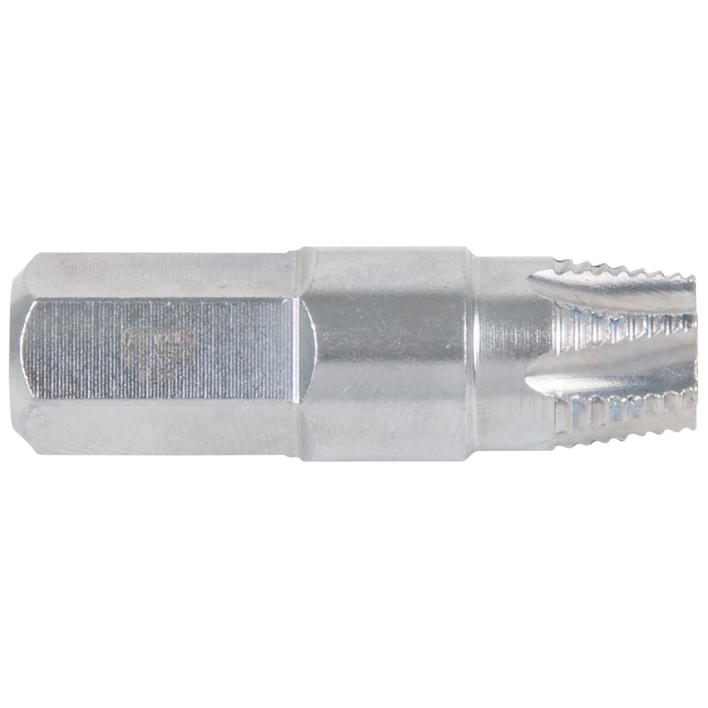 Produktabbildung: KS TOOLS 10 mm Spezial-Torx-Schrauben-Ausdreher-Bit, TE55