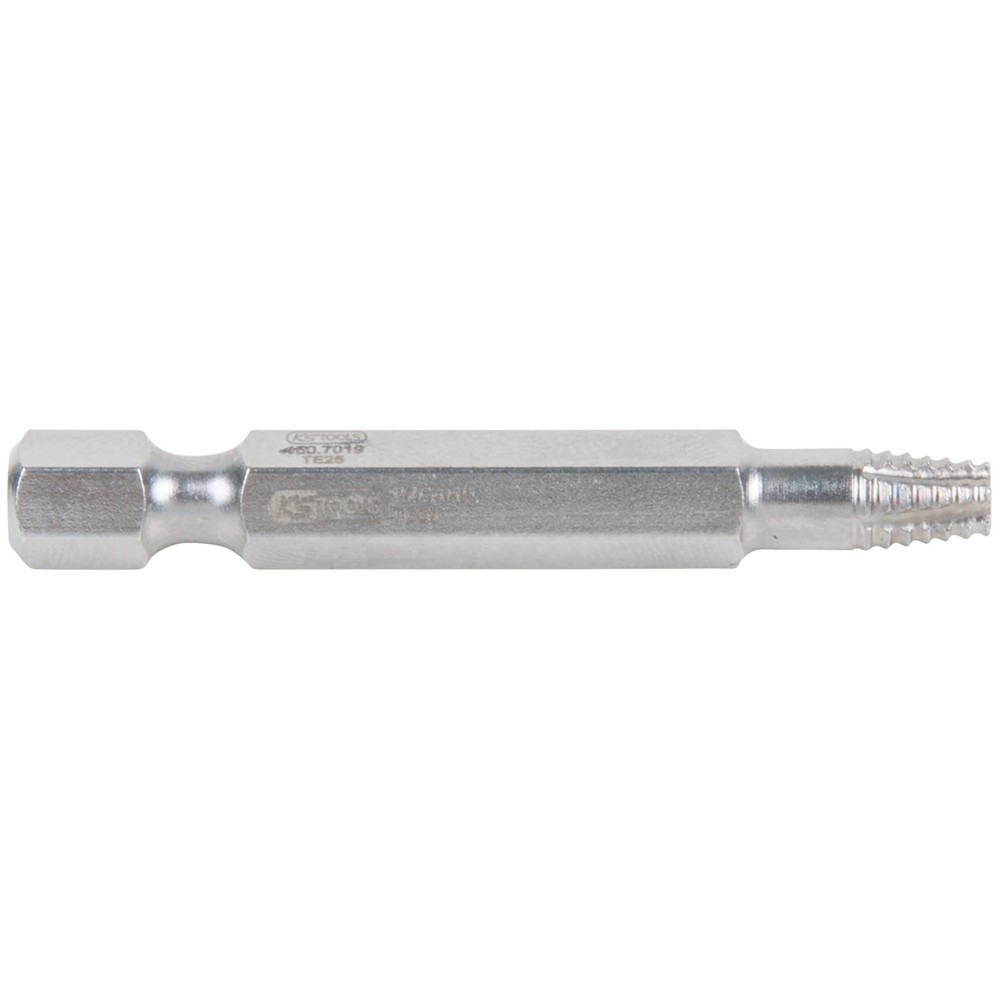 KS TOOLS 1/4" Spezial-Torx-Schrauben-Ausdreher-Bit, TE20