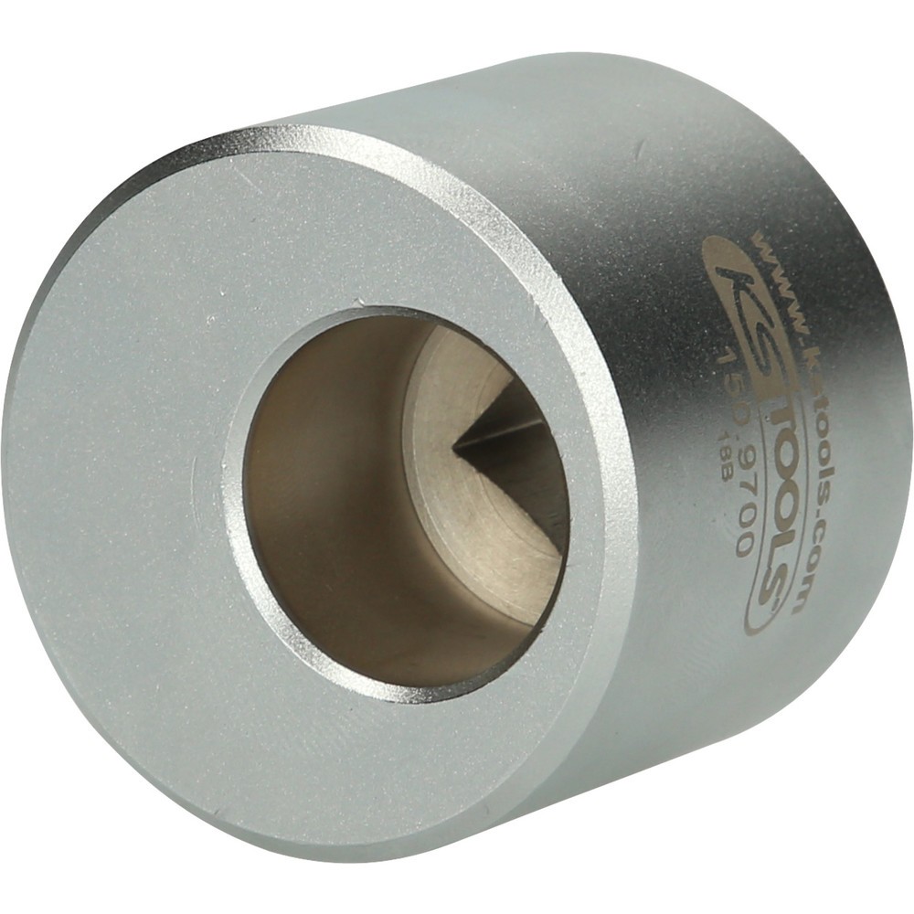 KS TOOLS 1/2" Spureinstell-Exzenternuss für Mini