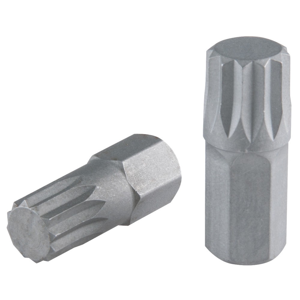 KS TOOLS 10mm Aufnahme XZN® Bit, M12