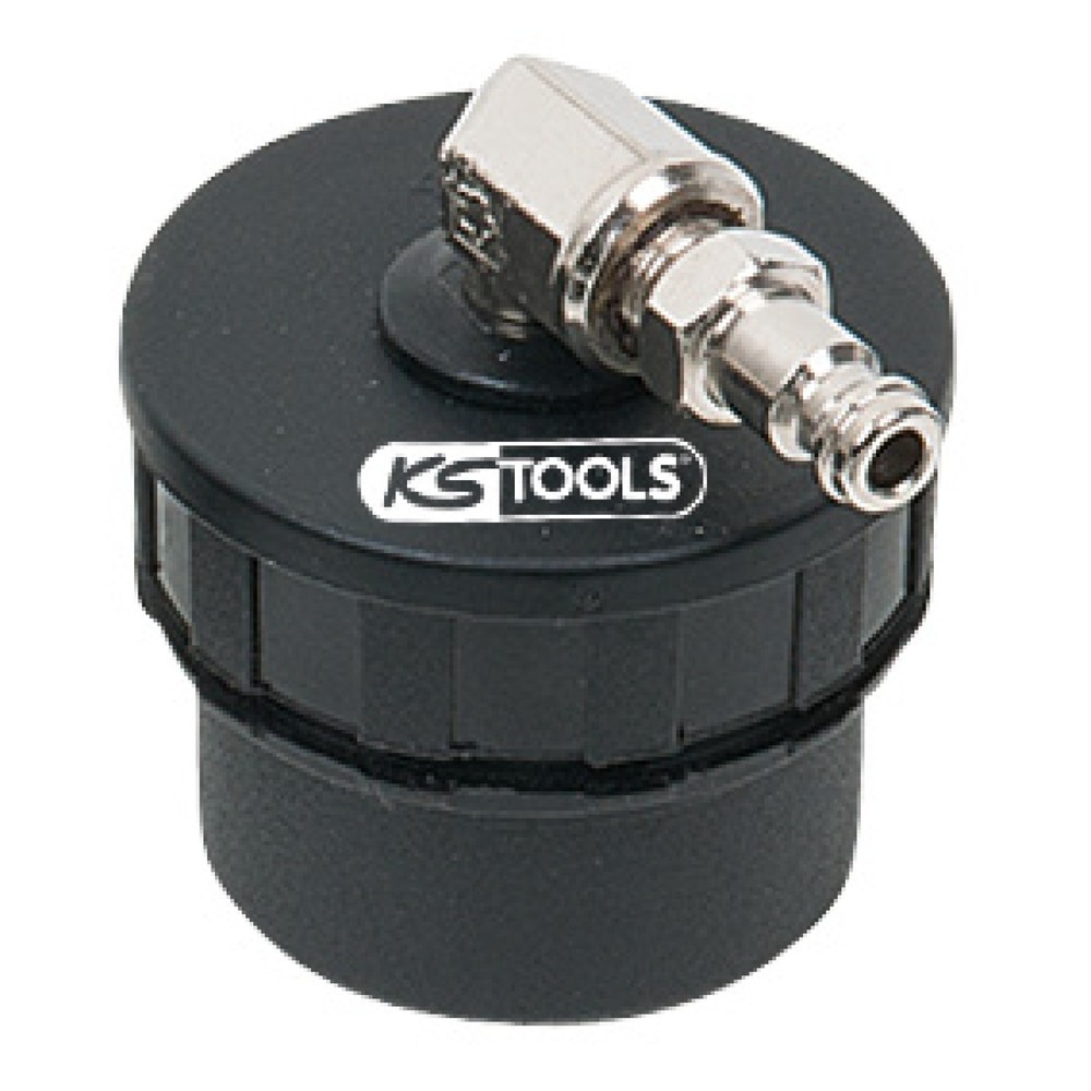 KS TOOLS Bajonett-Einlass-Adapter, Ø 46 mm