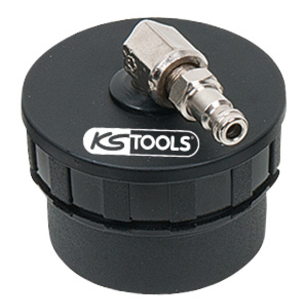 KS TOOLS Bajonett-Einlass-Adapter, Ø 56 mm