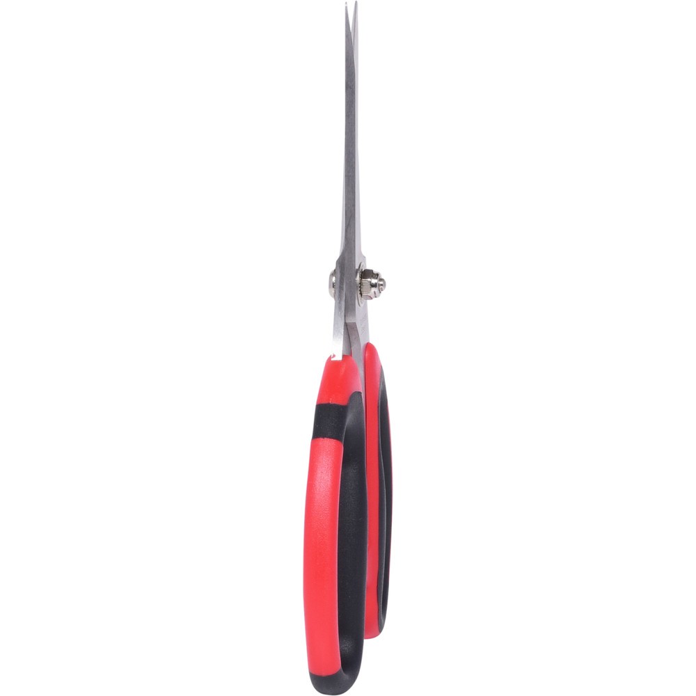 Produktabbildung Nr. 2: KS TOOLS Universal-Werkstattschere, 190mm, schwarz-rot