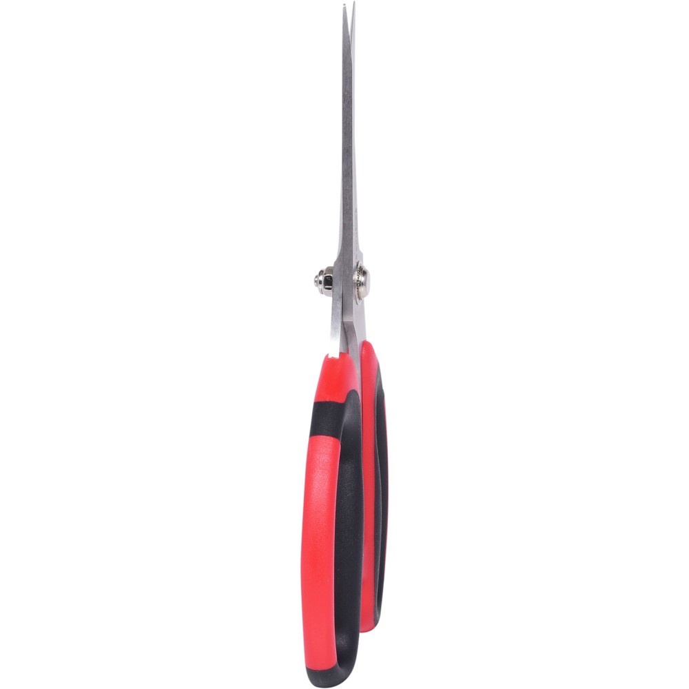 Produktabbildung Nr. 4: KS TOOLS Universal-Werkstattschere, 190mm, schwarz-rot