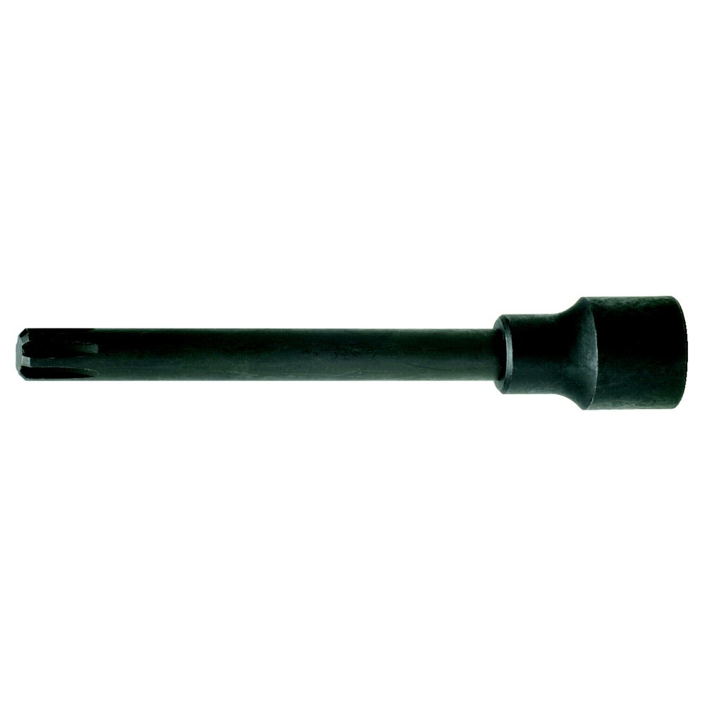 Produktabbildung Nr. 2: KS TOOLS 1/2" Kraft-Bit-Stecknuss für RIBE-Schrauben, XL, M9/M10