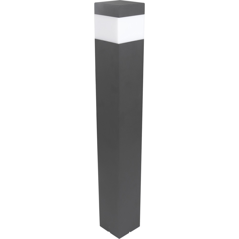 LED Outdoor-Pole-Licht Helsinki - 1xE27 IP44 - andere
