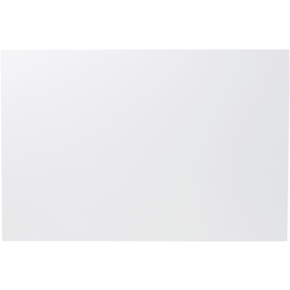 Produktabbildung: Legamaster Whiteboard BOARD-UP, magnethaftend, HxB 750 × 500 mm