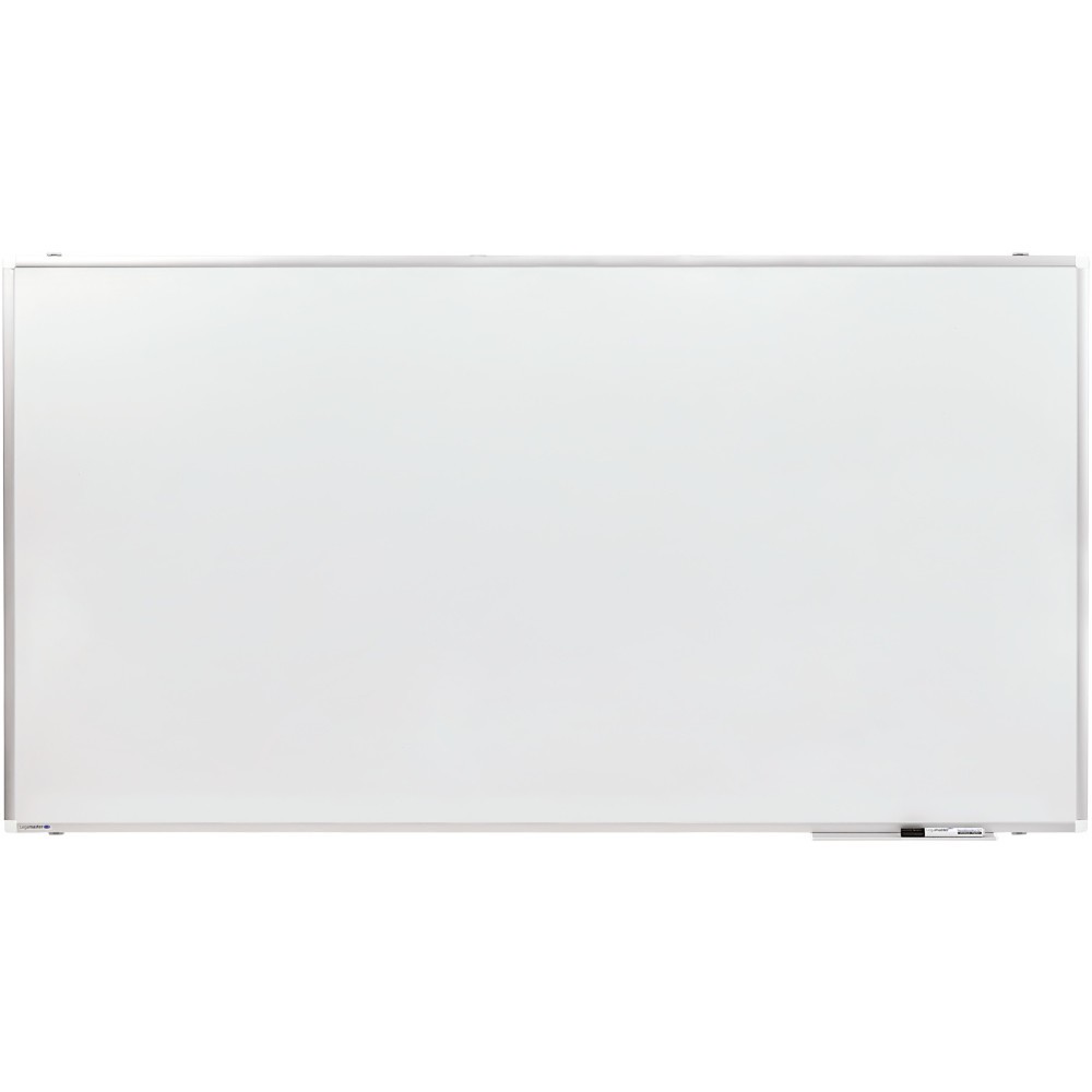 Legamaster Whiteboard PREMIUM PLUS, magnethaftend, HxB 900 x 1.800 mm