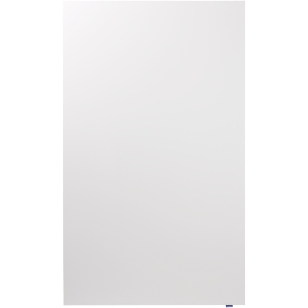 Legamaster Whiteboard WALL-UP, magnethaftend, HxB 2.000 x 1.195 mm