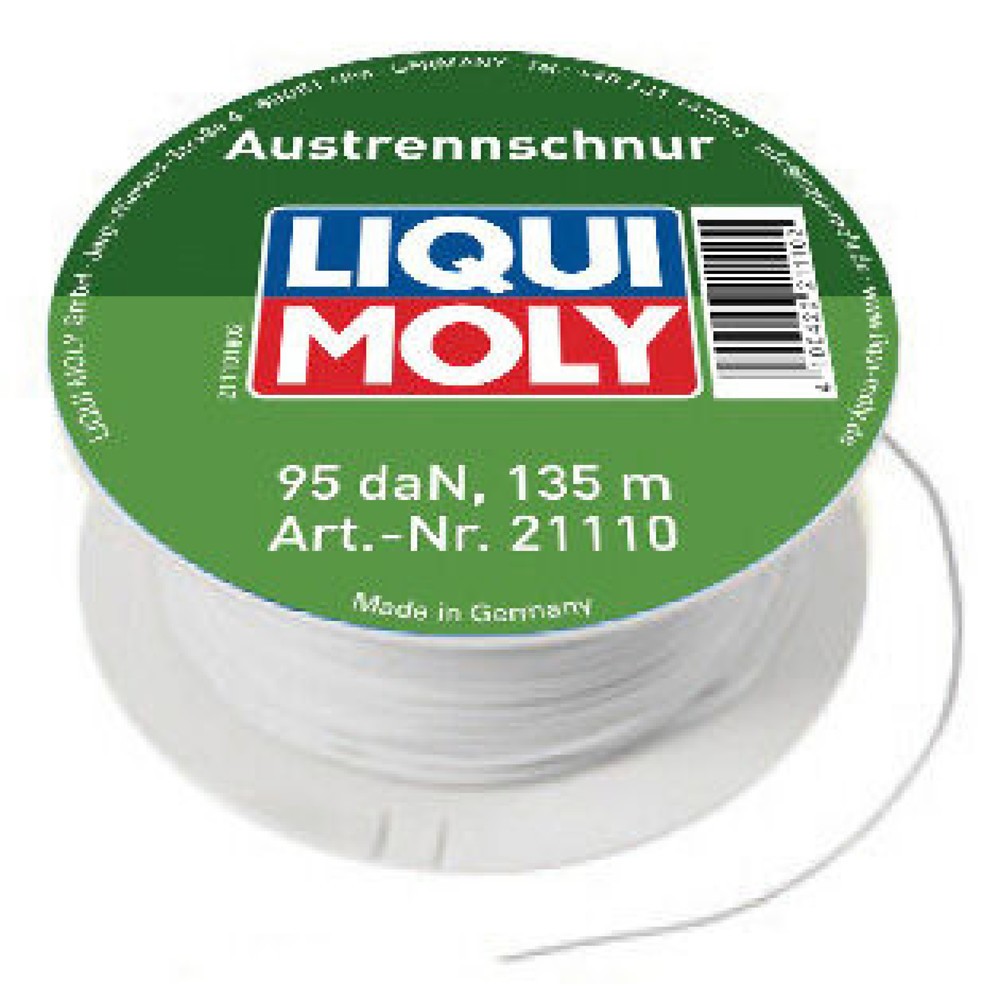LIQUI MOLY Austrennschnur 95daN 135m 1 Stk