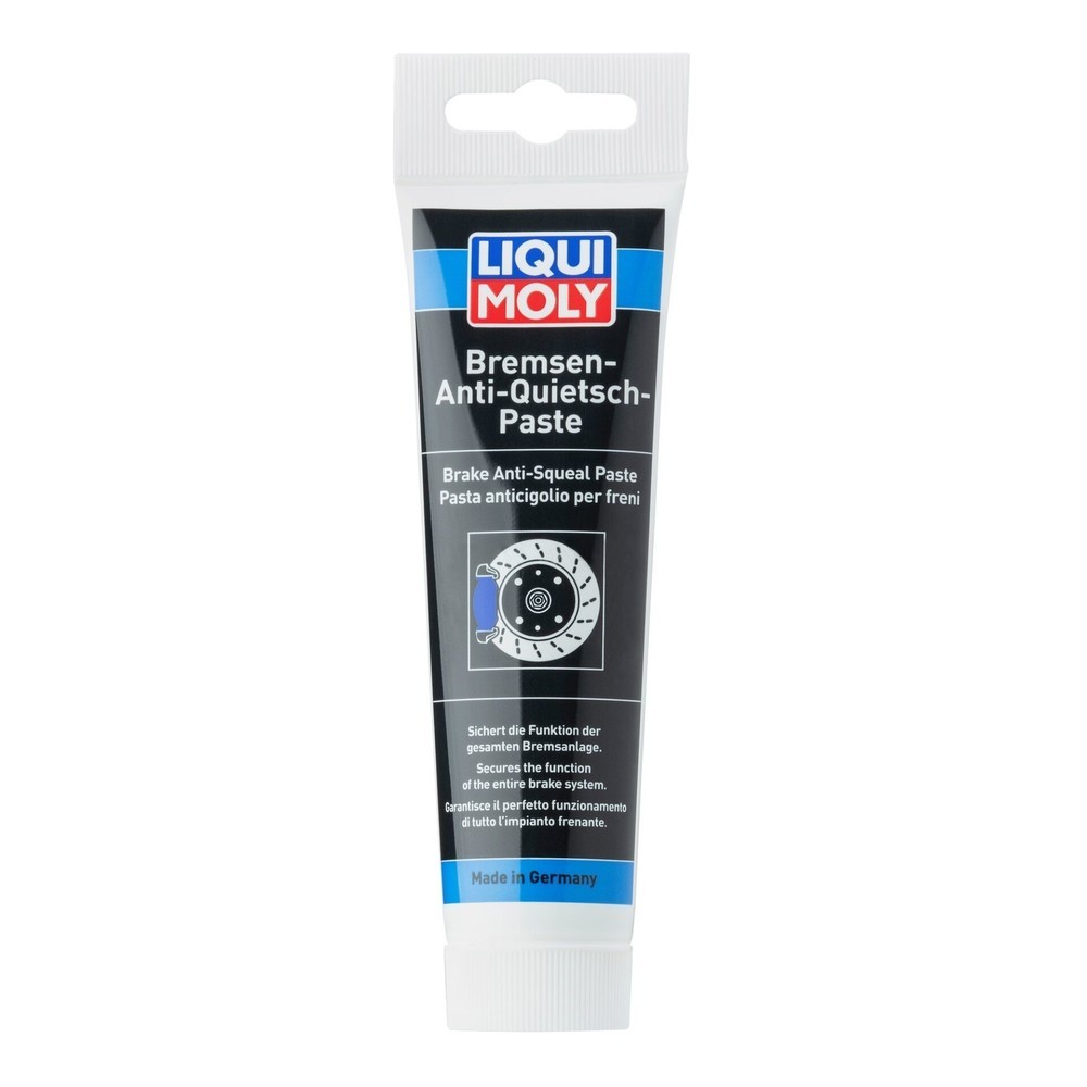 LIQUI MOLY Bremsen-Anti-Quietsch-Paste 100 g