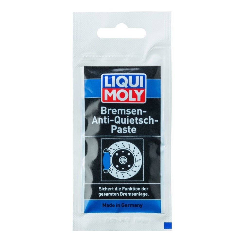 LIQUI MOLY Bremsen-Anti-Quietsch-Paste 10 g