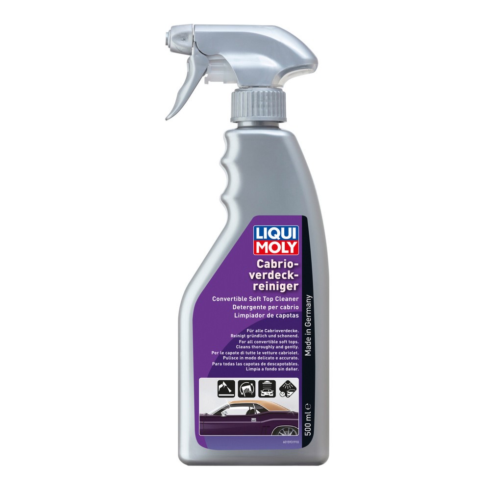 LIQUI MOLY Cabrioverdeckreiniger 500 ml