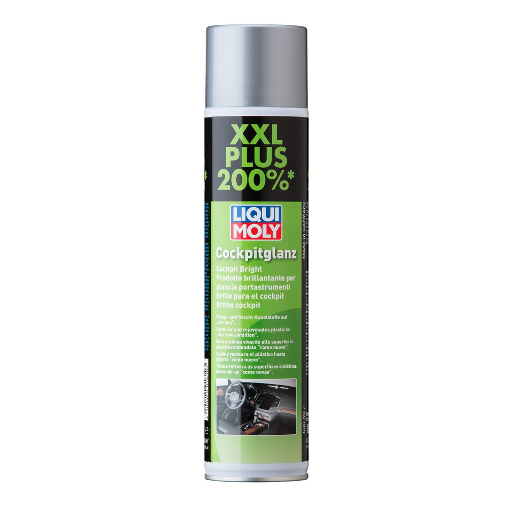 LIQUI MOLY Cockpitglanz 600 ml