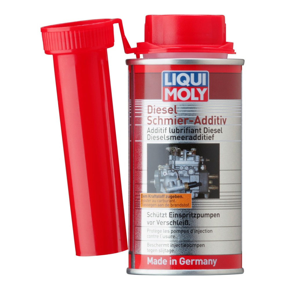 LIQUI MOLY Diesel-Schmieradditiv 150 ml
