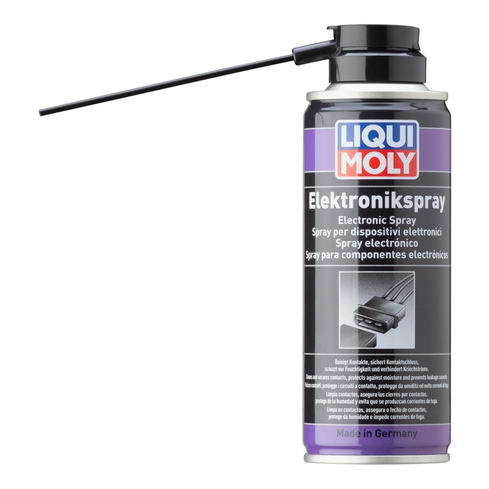 LIQUI MOLY Elektronikspray 200 ml