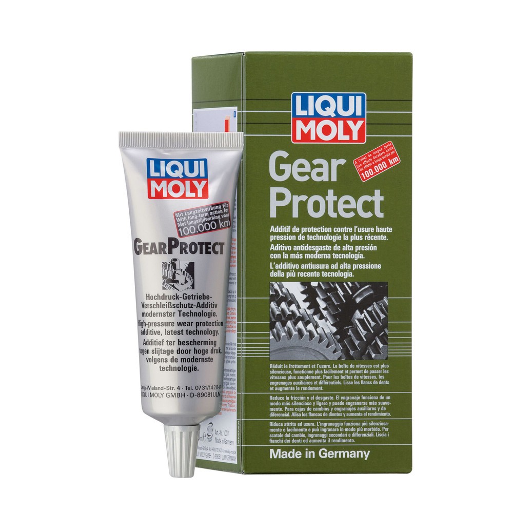 LIQUI MOLY Gear Protect 80 ml