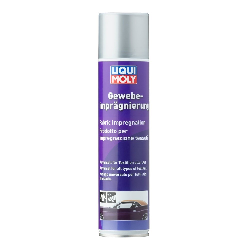 LIQUI MOLY Gewebeimprägnierung 400 ml