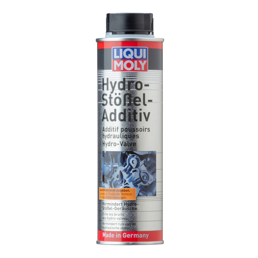 LIQUI MOLY Hydrostößel Additiv 300 ml