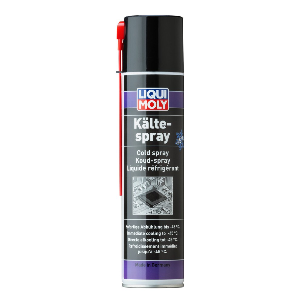 LIQUI MOLY Kältespray 400 ml