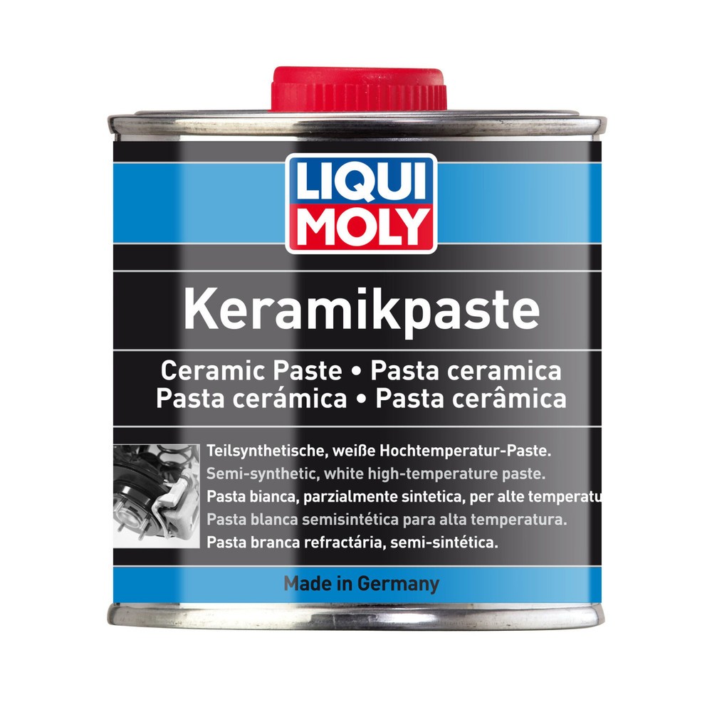 LIQUI MOLY Keramikpaste 250 g