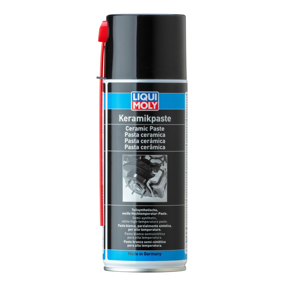 LIQUI MOLY Keramikpaste (Spray) 400 ml
