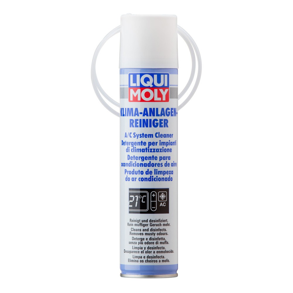 LIQUI MOLY Klimaanlagenreiniger (Spray) 250 ml