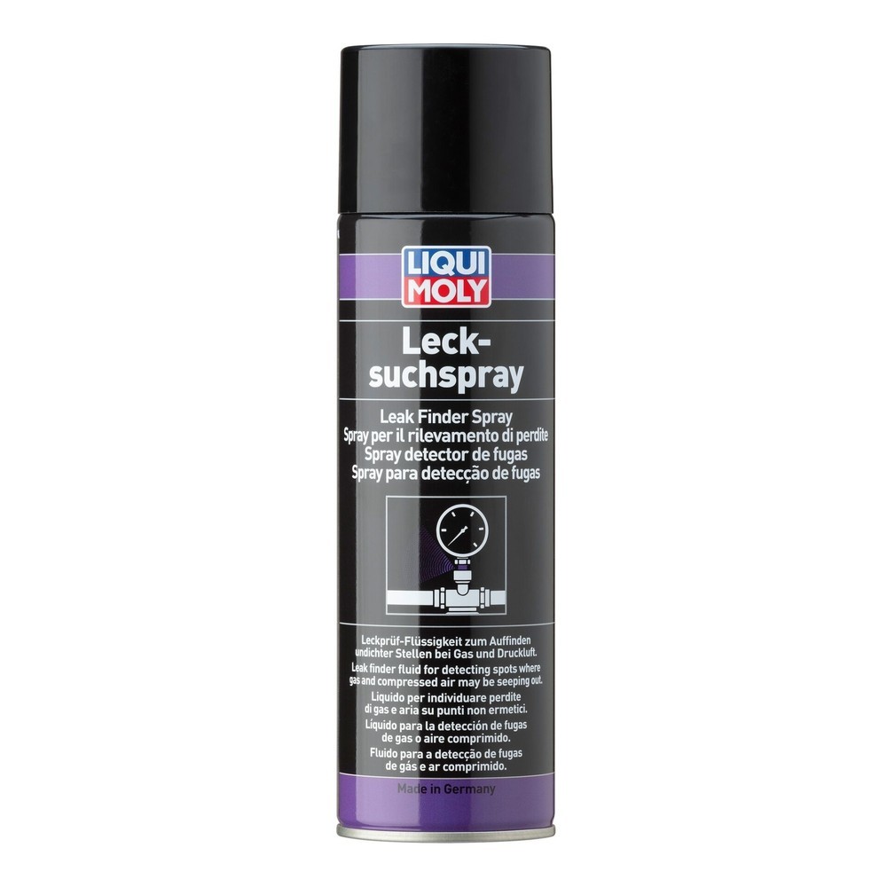 LIQUI MOLY Lecksuchspray 400 ml