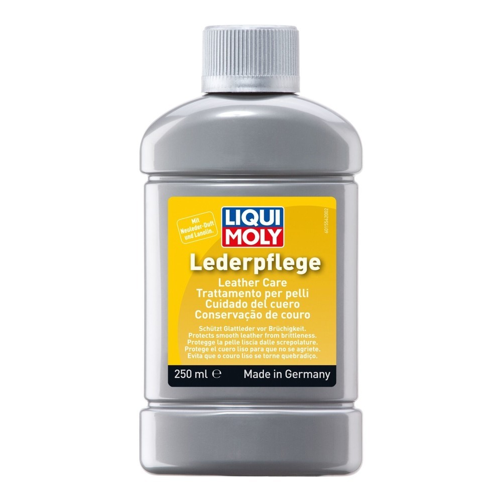 LIQUI MOLY Lederpflege 250 ml