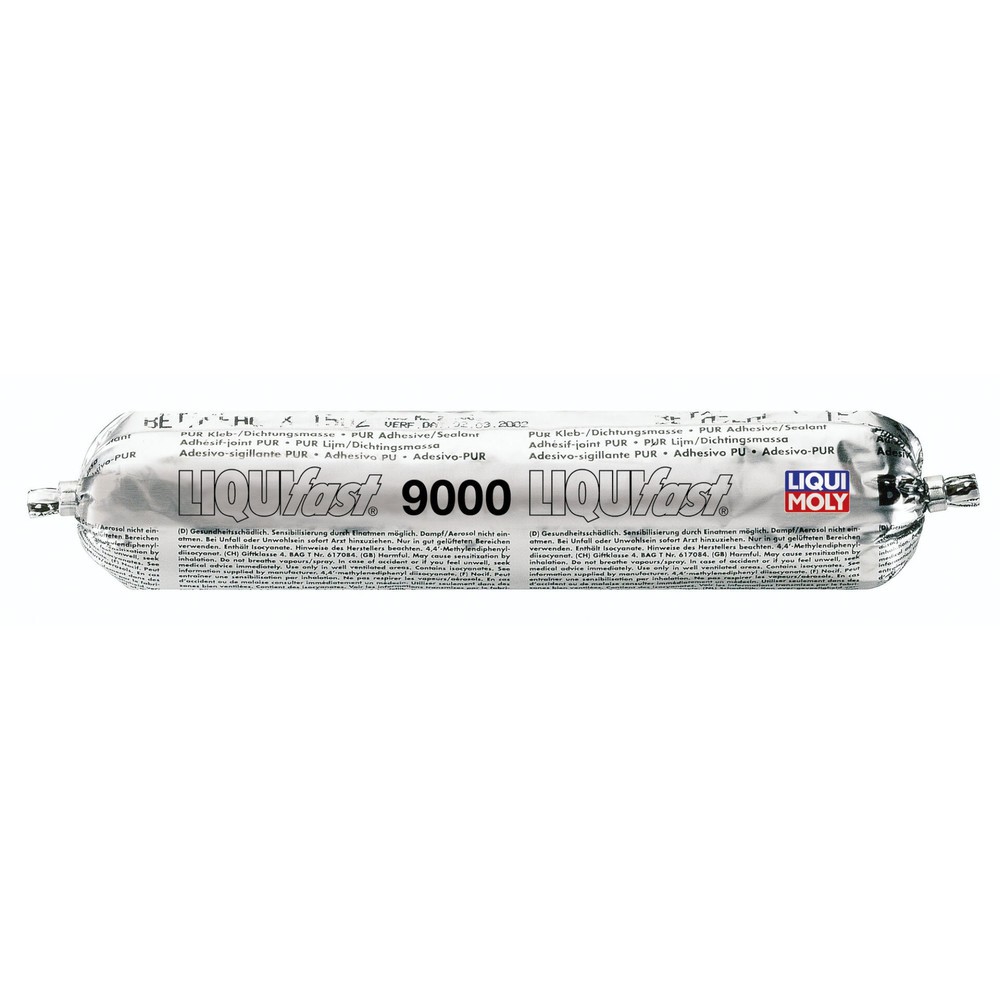 LIQUI MOLY Liquifast 9000 400 ml