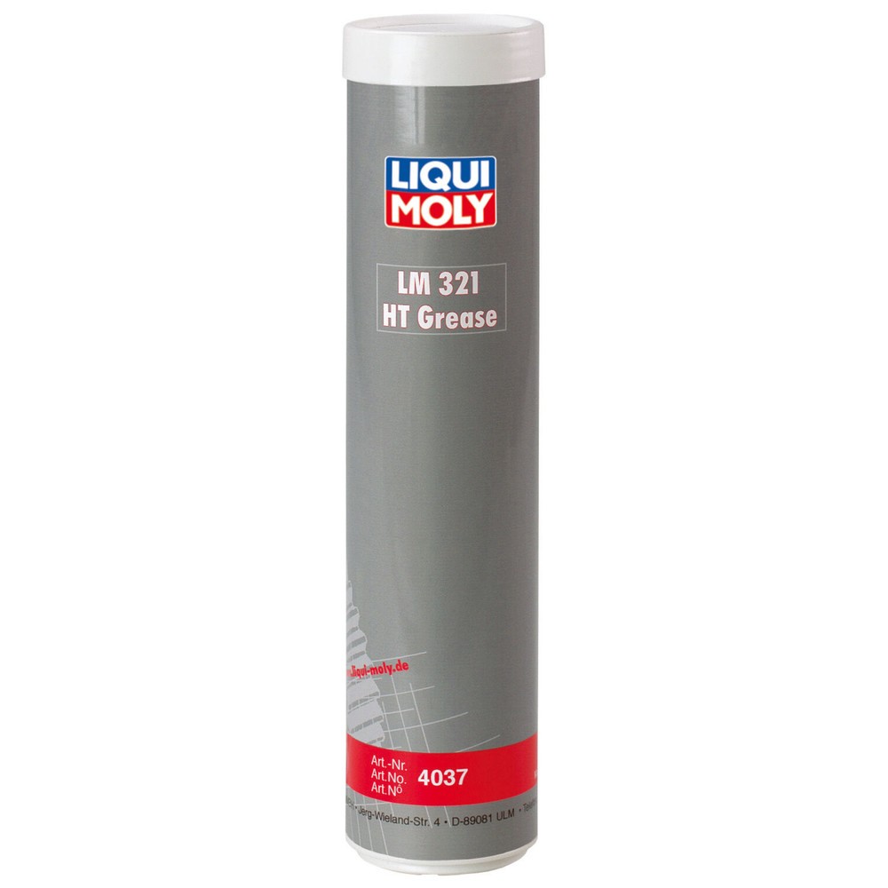 LIQUI MOLY LM 321 HT-Grease 400 g