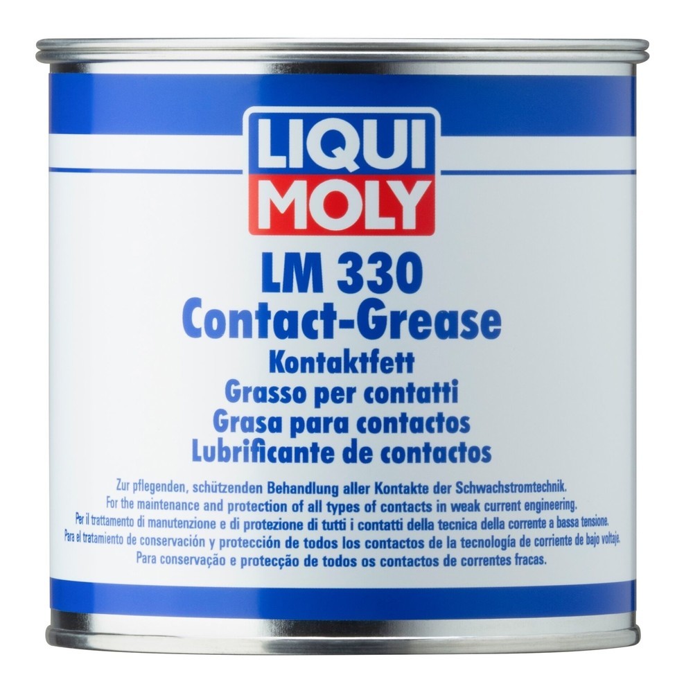 LIQUI MOLY LM 330 Contact-Grease 500 g