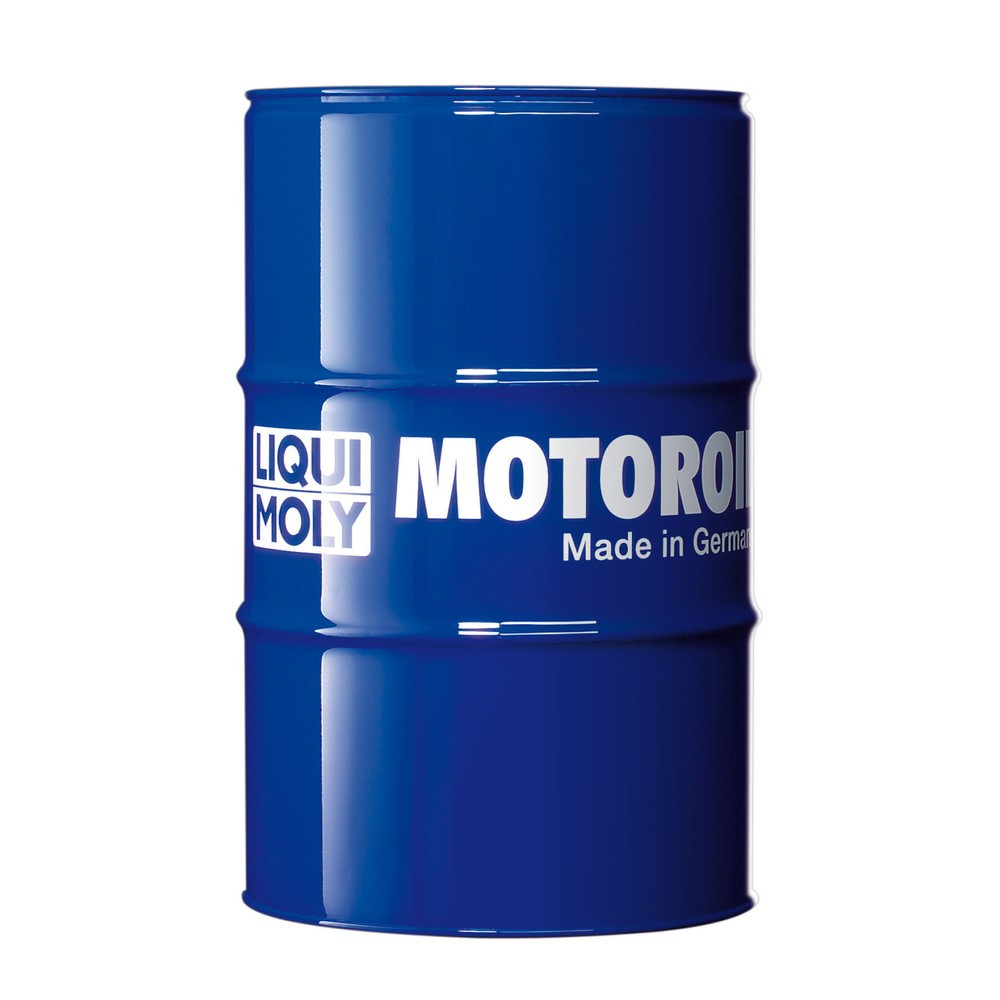 LIQUI MOLY Marine 4T Motor Oil 10W-30 60 l