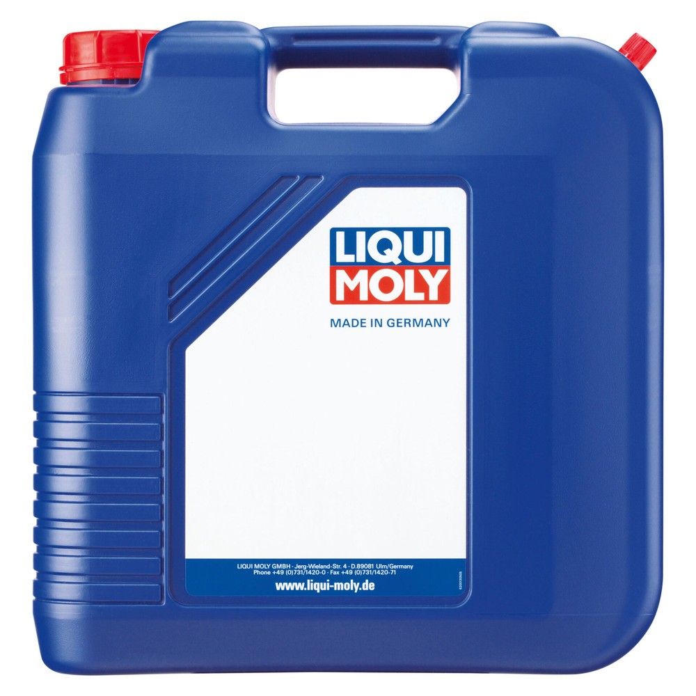 LIQUI MOLY Marine 4T Motor Oil 25W-40 20 l