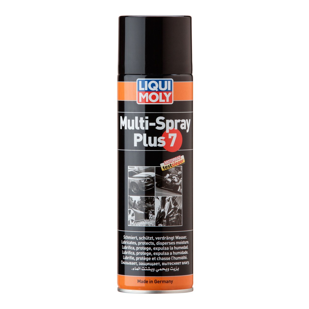 LIQUI MOLY Multi-Spray Plus 7 500 ml