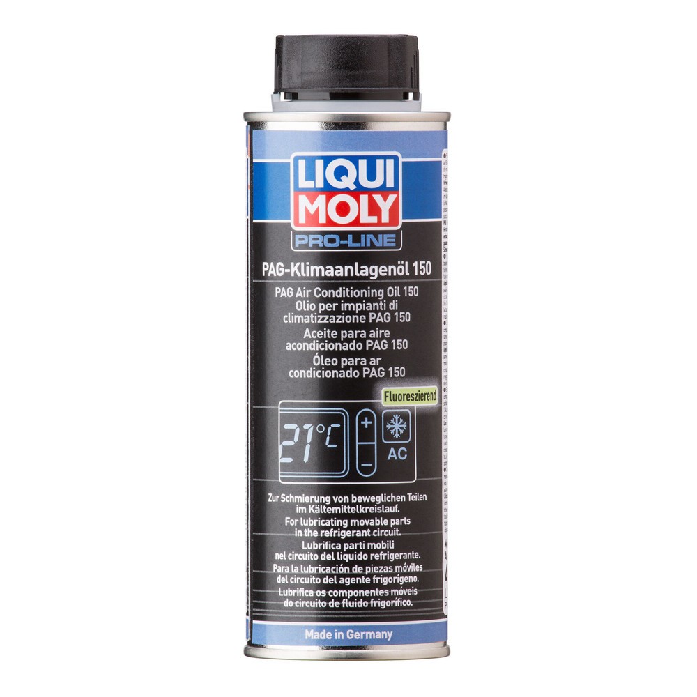 LIQUI MOLY PAG Klimaanlagenöl 150 250 ml