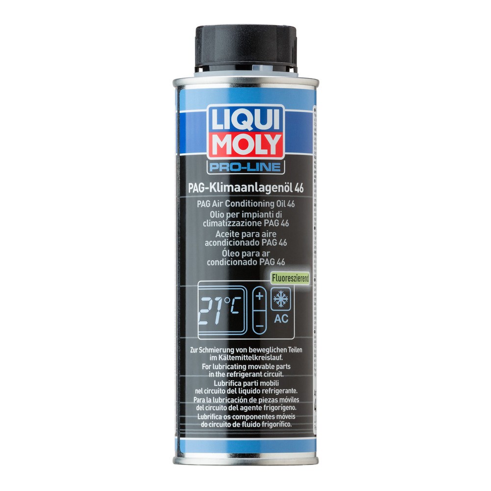 LIQUI MOLY PAG Klimaanlagenöl 46 250 ml