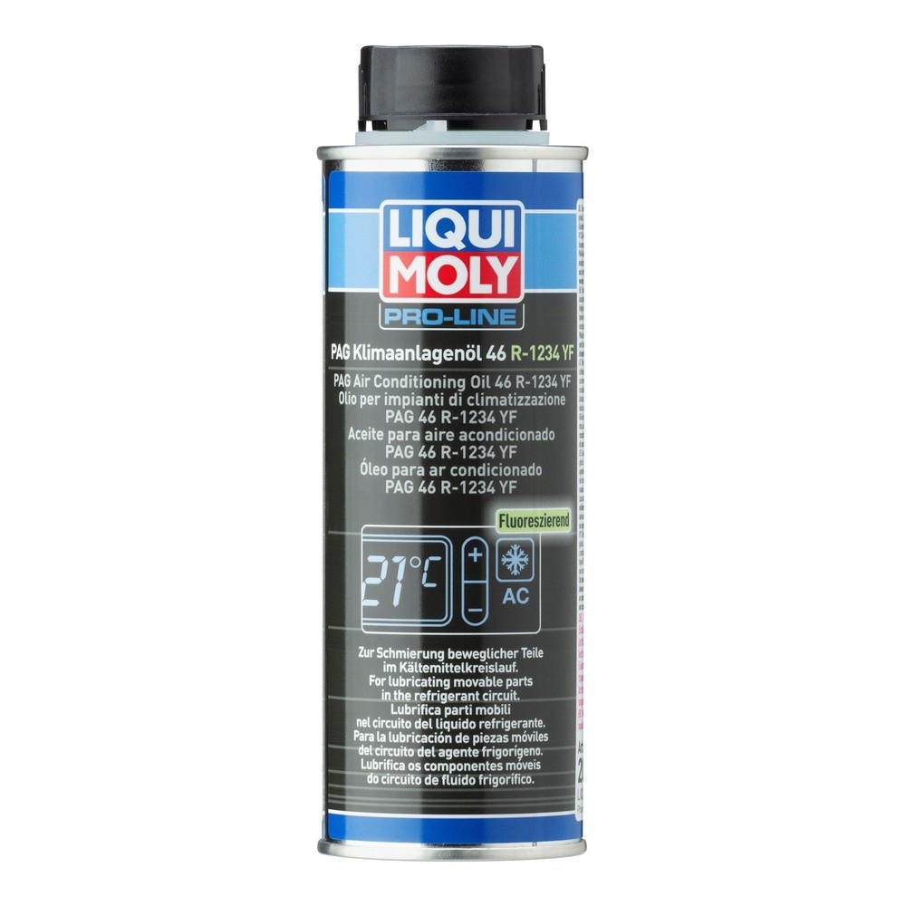 LIQUI MOLY PAG Klimaanlagenöl 46 R-1234 YF 250 ml