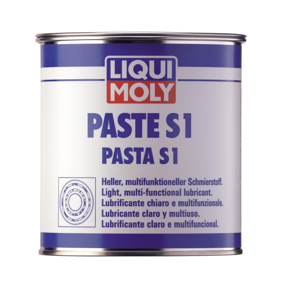 LIQUI MOLY Paste S1 1 kg