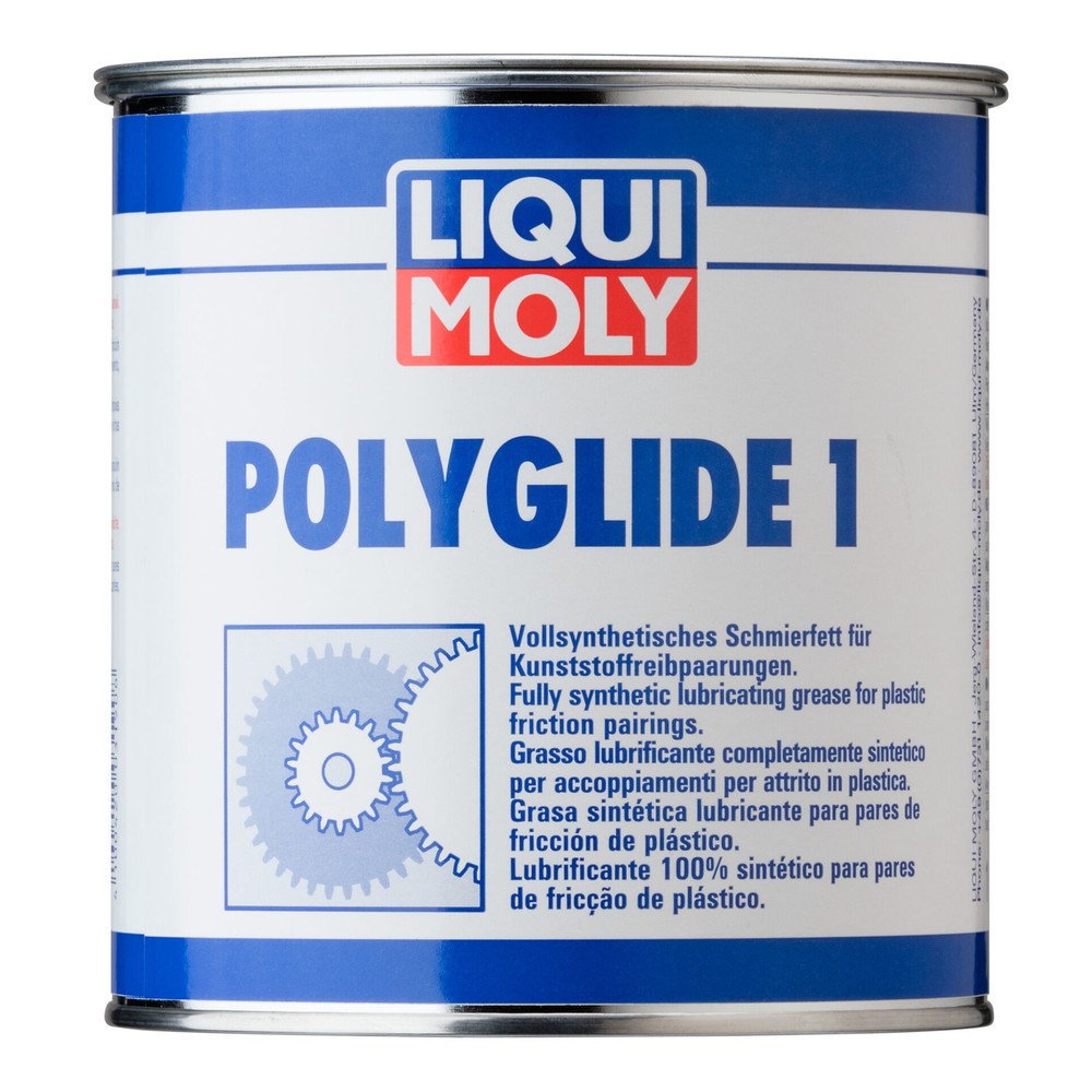 LIQUI MOLY Polyglide 1 1 kg