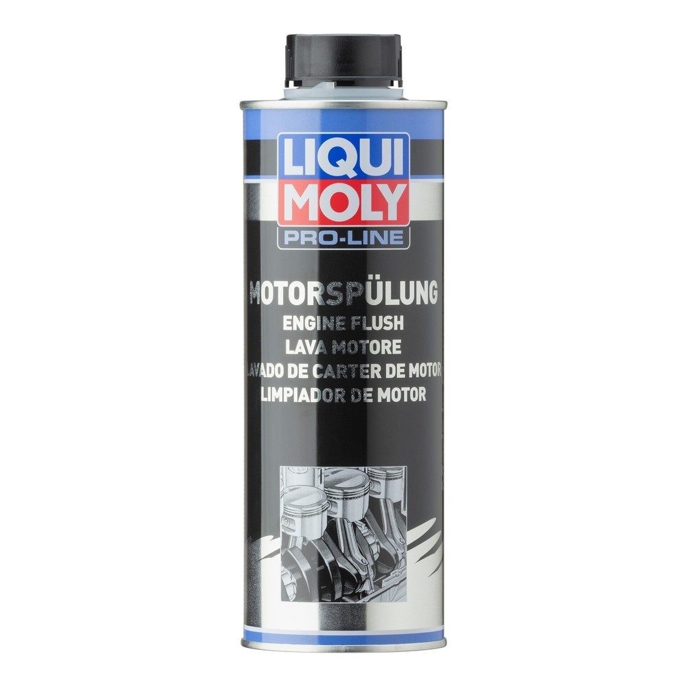 LIQUI MOLY Pro-Line Motorspülung 500 ml