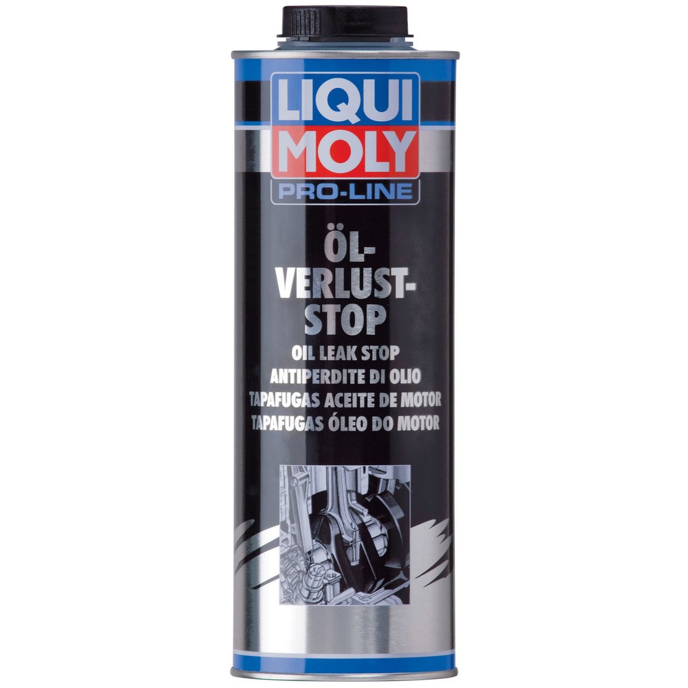 LIQUI MOLY Pro-Line Öl-Verlust-Stop 1 l