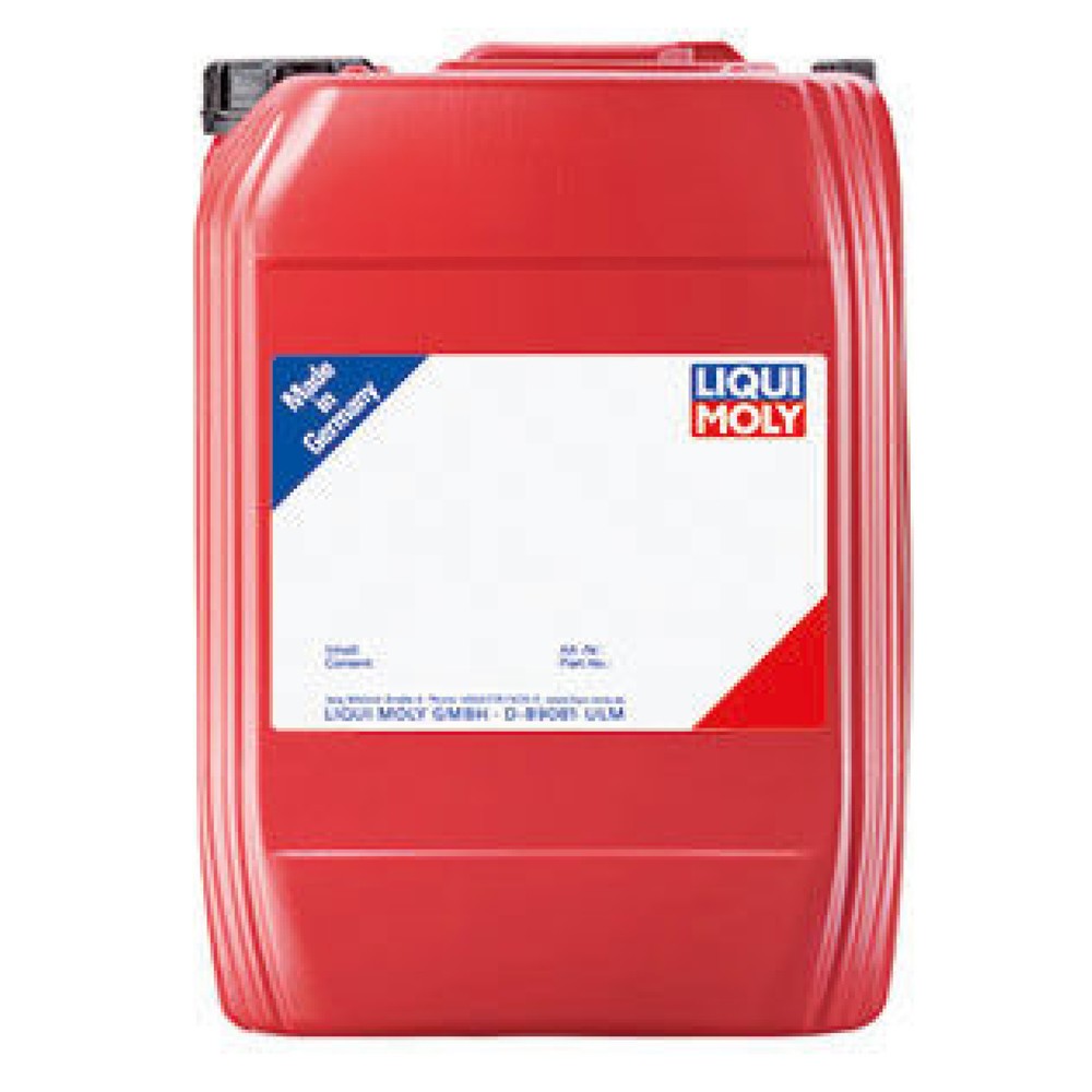 LIQUI MOLY Pro-Line Super Diesel Additiv K 20 l