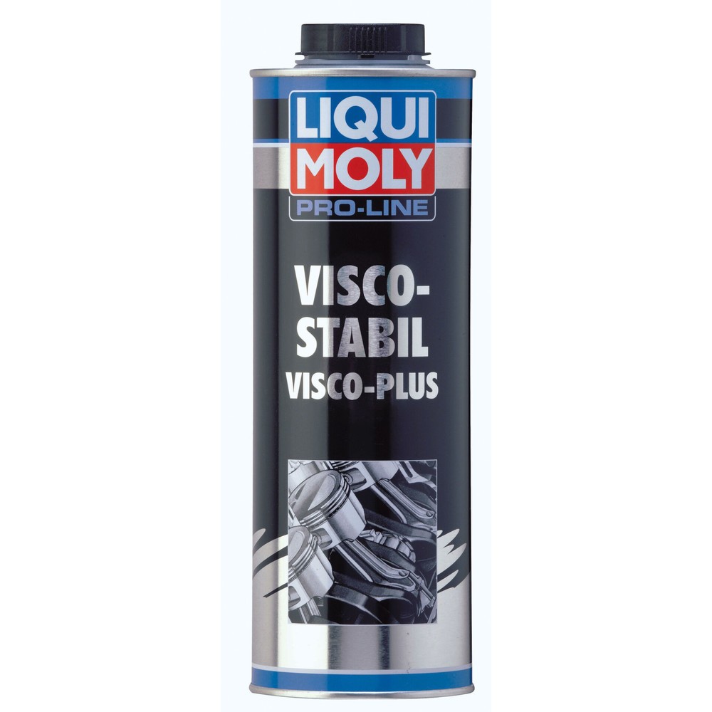 LIQUI MOLY Pro-Line Visco-Stabil 1 l
