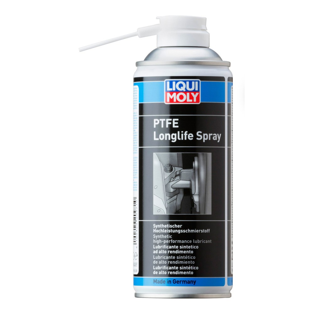 LIQUI MOLY PTFE Longlife Spray 400 ml